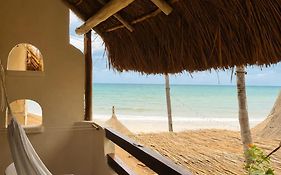 Hotel Casa Colibri